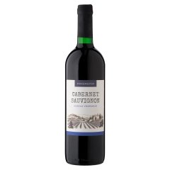 PINCEMESTER Felső-Magyarországi Cabernet Sauvignon száraz vörösbor 11,5% 750 ml
