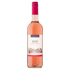 PINCEMESTER Felső-Magyarországi Rosé Cuvée félédes rozébor 11,5% 750 ml