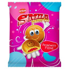 Smile palacsinta epres töltelékkel 50 g