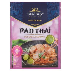 Sen Soy Premium thai konyha thai szósz pirított tésztához 80 g