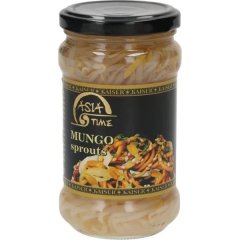 ASIA TIME MUNGOBABCSÍRA 314G