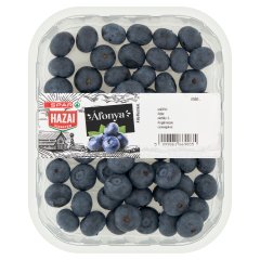 SPAR Hazai Szeretem áfonya 125 g