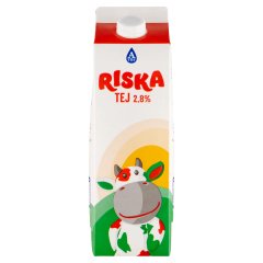Riska ESL tej 2,8% 1 l