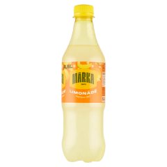 Márka Limonádé pepino ízű szénsavas üdítőital cukorral 0,5 l