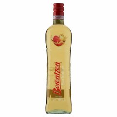 Berentzen Fruit Selection Apple német almalikőr 18% 0,7 l