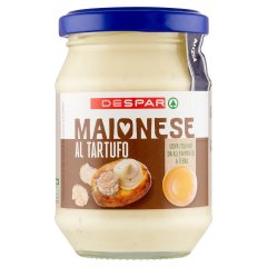 DESPAR szarvasgombás majonéz 180 g