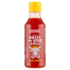 Chimax édes-savanyú chili szósz 250 ml