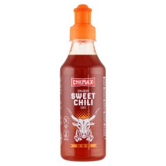 Chimax édes chili szósz 250 ml