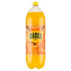 Márka Jaffa narancsízű energiamentes szénsavas üdítőital édesítőszerekkel 2,5 l