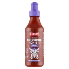 Chimax Sriracha csípős chili szósz fokhagymával 250 ml