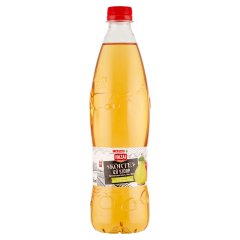 SPAR Hazai Szeretem körte ízű szörp cukorral és édesítőszerekkel 700 ml