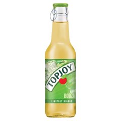 Topjoy alma-bodza ital 250 ml