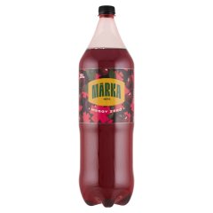 Márka Zero meggy energiamentes szénsavas üdítőital édesítőszerekkel 2 l