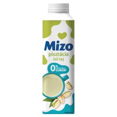 Mizo pisztácia ízű tej 450 ml