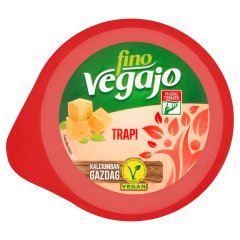Fino VegaJó Vega Trapi kókuszzsír alapú növényi készítmény 200 g