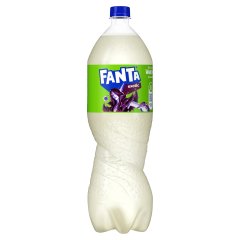 Fanta Exotic szénsavas trópusi gyümölcsízű üdítőital 1,75 l