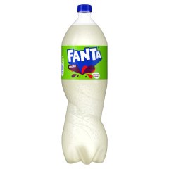 Fanta Exotic szénsavas trópusi gyümölcsízű üdítőital 1,75 l