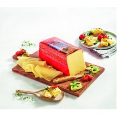 CHEESELAND EDAMI SAJT