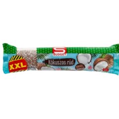 S-BUDGET KÓKUSZOS RÚD KAKAÓS
