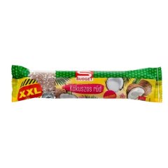 S-BUDGET KÓKUSZOS RÚD