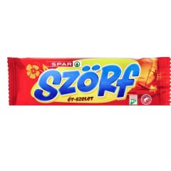 SPAR SZÖRF SZELET ÉTCS. BEVONT