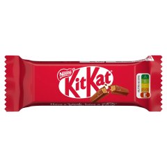 KitKat kakaós krémmel töltött ostya tejcsokoládéban 20,7 g