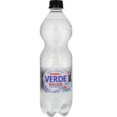 SPAR VERDE FRÖCCSVÍZ 0,75L