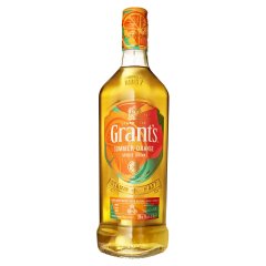 Grant\'s Summer Orange skót whisky 35% 700 ml