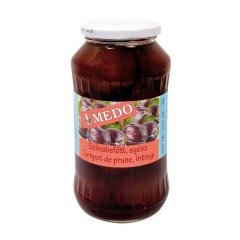 SZILVABEFŐTT EGÉSZ MEDO