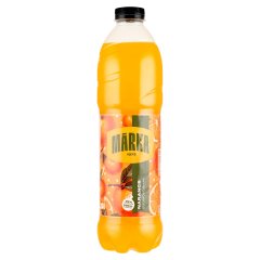 Márka narancs szénsavmentes gyümölcsital cukorral 1,5 l
