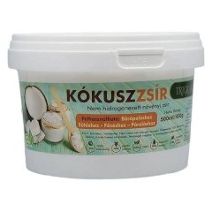 KÓKUSZ ZSÍR TIGRAM 1L