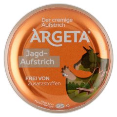 Argeta csirkepástétom marhahússal 95 g