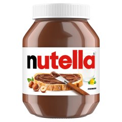 Nutella kenhető kakaós mogyorókrém 1000 g