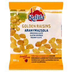 Kalifa aranymazsola 100 g