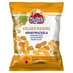 Kalifa aranymazsola 100 g