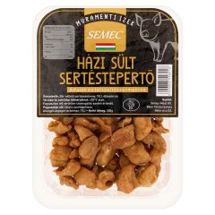 Semec házi sült sertéstepertő 200 g