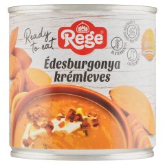 Rege édesburgonya krémleves 400 g