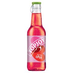 Topjoy alma-eper ital 250 ml