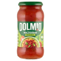 Dolmio bolognese paradicsomszósz 450 g