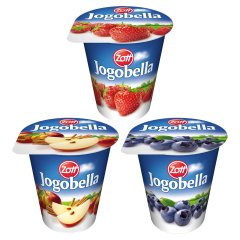 Zott Jogobella élőflórás joghurt 150 g