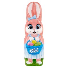 Tibi húsvéti nyúl tejcsokoládé figura 60 g