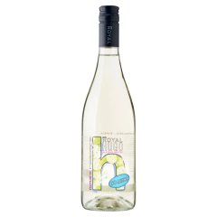 Royal Hugo alkoholmentes bodzavirág és lime ízű, szénsavas ital 750 ml