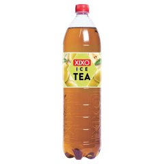 XIXO Ice Tea körtés jegestea 1,5 l
