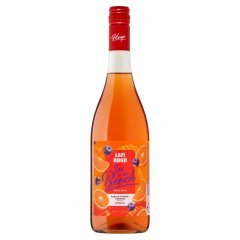 Lafi Hugo Sex on the Beach barack-áfonya-narancs ízű, szénsavas, boralapú koktél 7% 0,75 l
