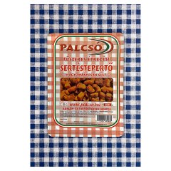 Palcsó fűszeres étkezési sertéstepertő 200 g
