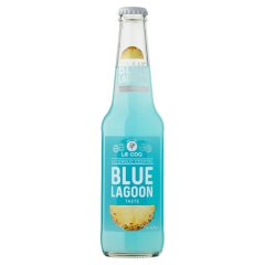 LE COQ Blue Lagoon koktél 4,7% 0,33 l