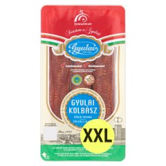 Gyulai szeletelt kolbász 200 g