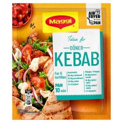 Maggi kebab alap 28 g