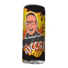 NBER Üccsi Alma-Tutti-Frutti 0,25 l