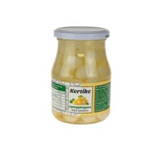 GYÖNGYHAGYMA KERTIKE 370ML